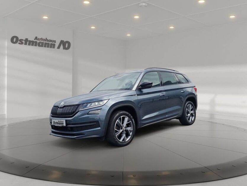 Kodiaq