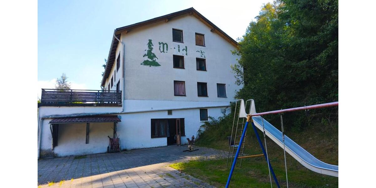 Einfamilienhaus Arnschwang - 220.000&euro; | Angebot:27096416