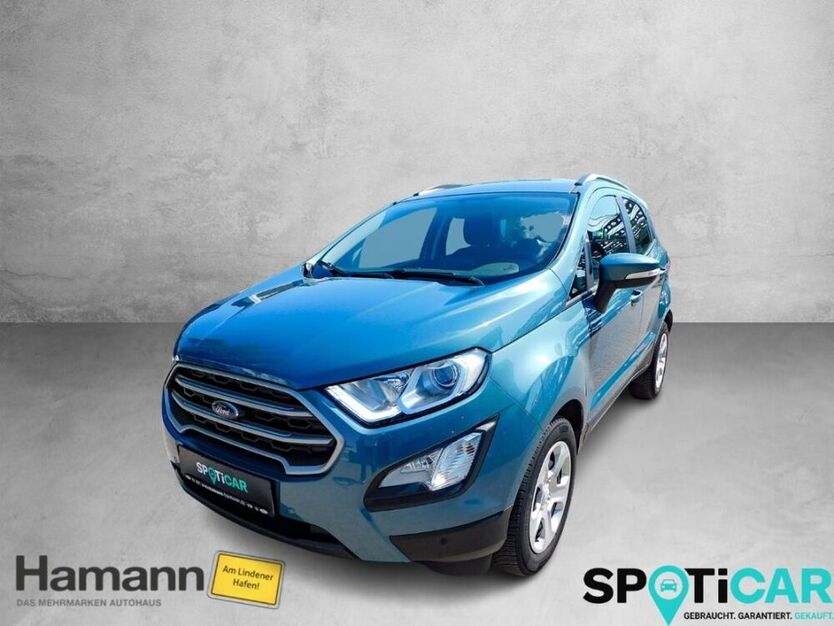 EcoSport