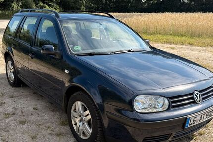 VW Golf 365.000 km 1.350 &euro; Bardowick 21357
