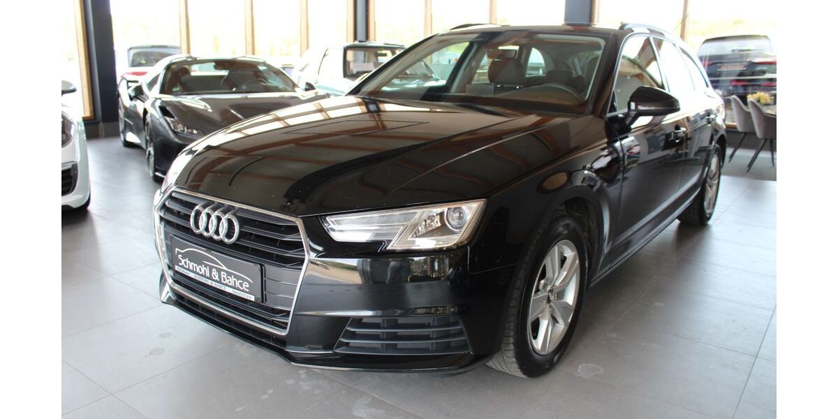 Audi A4 174.000 km 12.990 &euro; Amstetten 73340