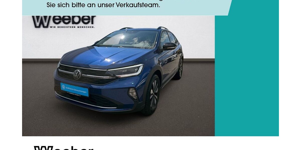 VW Taigo 19.191 km 22.490 &euro; Calw 75365