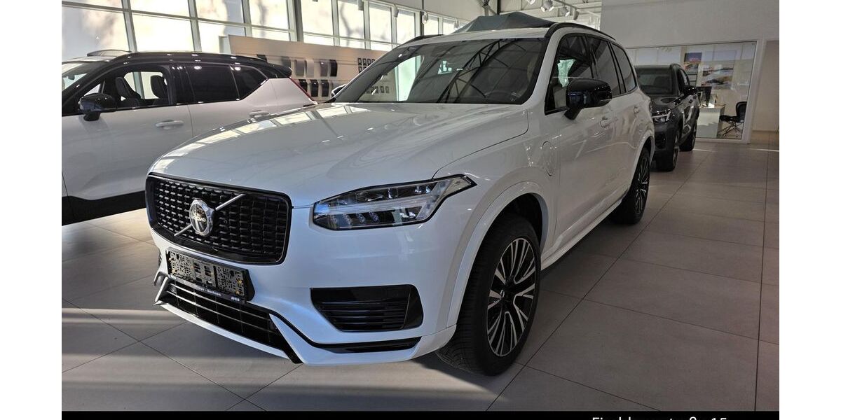 Volvo XC90 110.800 km 41.780 &euro; Dresden 01099