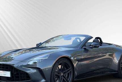 Aston Martin V8 3.890 km 218.900 &euro; Hamburg 22419