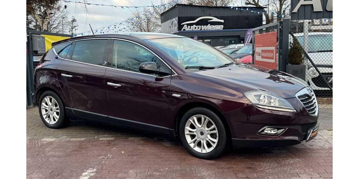 Lancia Delta 146.944 km 4.990 &euro; BERLIN 13127