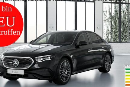 Mercedes-Benz E 450 8.500 km 86.498 € Regensburg 93053