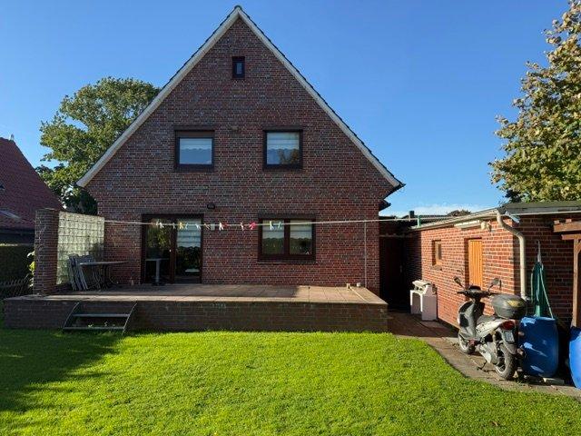 Einfamilienhaus Nordenham - 3 Zimmer, 122 m&sup2;, 310.000&euro; | Angebot:26286622