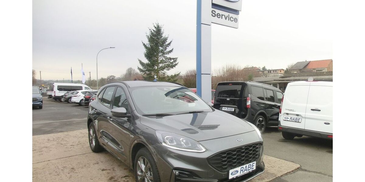Ford Kuga 22.000 km 28.990 &euro; Pohlheim 35415