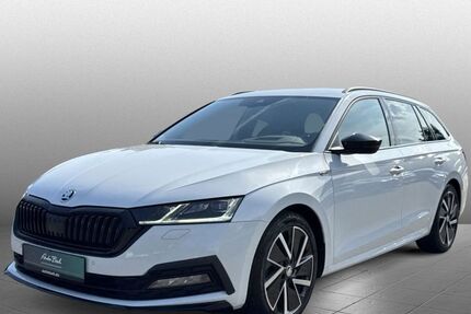 Skoda Octavia 127.690 km 21.590 &euro; Bad Camberg 65520