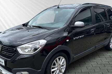 Dacia Lodgy 123.770 km 11.390 &euro; Neuburg/Donau 86633
