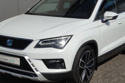 Seat Ateca 185.100 km 15.950 &euro; Achim 28832
