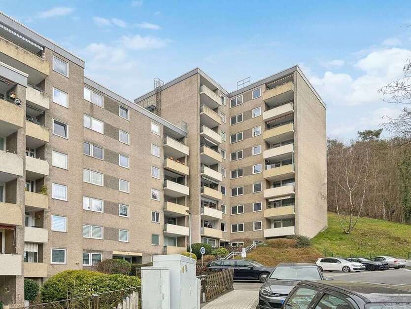 Wohnung zum Kaufen in Nachrodt-Wiblingwerde 105.000 € 68 m²