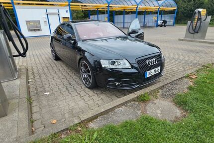 Audi A6 255.000 km 5.200 &euro; Kempten 87437