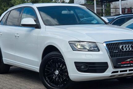 Audi Q5 217.480 km 6.750 &euro; Viernheim (bei MANNHEIM) 68519
