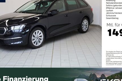 Skoda Octavia 11.317 km 28.440 &euro; Amberg 92224