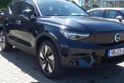 Volvo XC40 4.900 km 44.490 € Neubrandenburg 17033