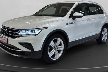 VW Tiguan 46.473 km 31.980 € Bonn 53119