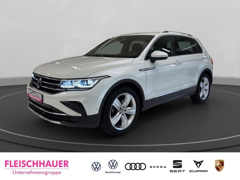 VW Tiguan 46.473 km 31.980 € Bonn 53119