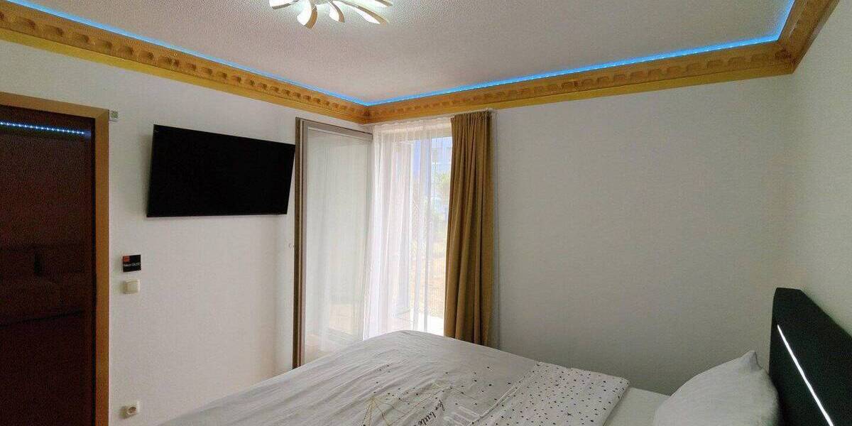Etagenwohnung Neuburg an der Donau Neuburg - 2 Zimmer, 55 m&sup2;, 289.000&euro; | Angebot:26824080