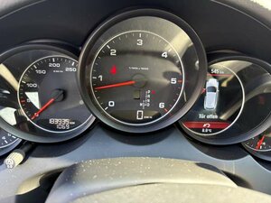 Porsche Cayenne Diesel 183.935 km 20.000 &euro; Olsberg 59939