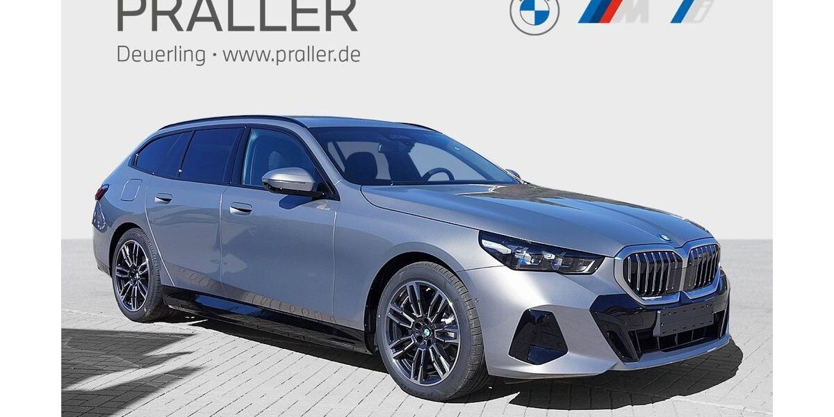 BMW 530 2.000 km 73.900 &euro; Deuerling 93180