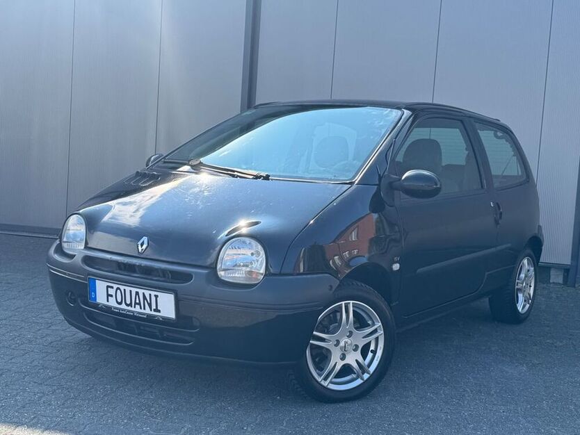 Twingo