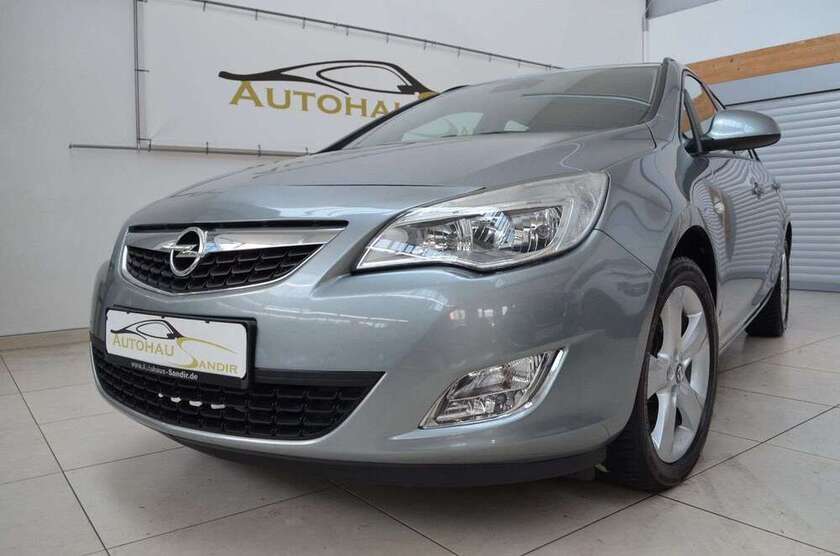 Astra