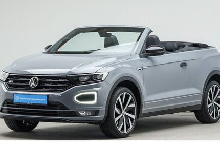 VW T-Roc 43.900 km 27.699 € Mühlheim 63165