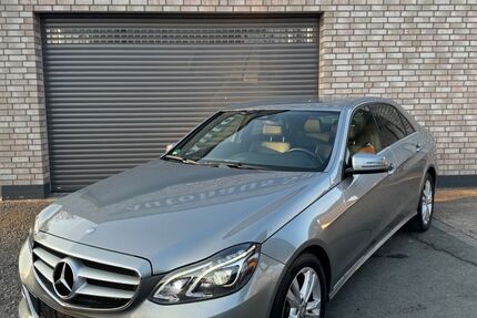 Mercedes-Benz E 200 120.000 km 15.999 &euro; Rheda-Wiedenbrück 33378