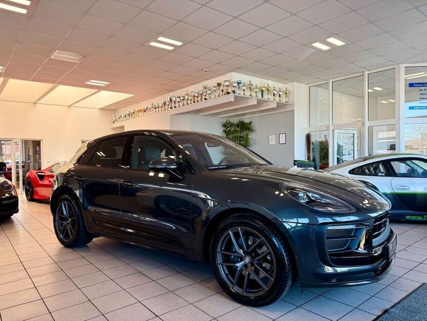 Macan