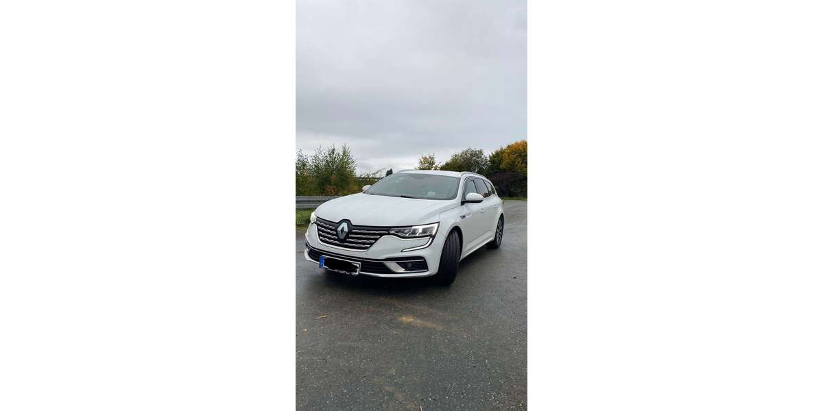 Renault Talisman 49.082 km 28.000 € beselich 65614