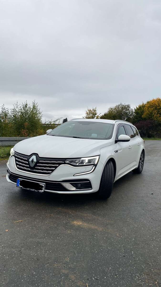 Renault Talisman 49.082 km 28.000 € beselich 65614