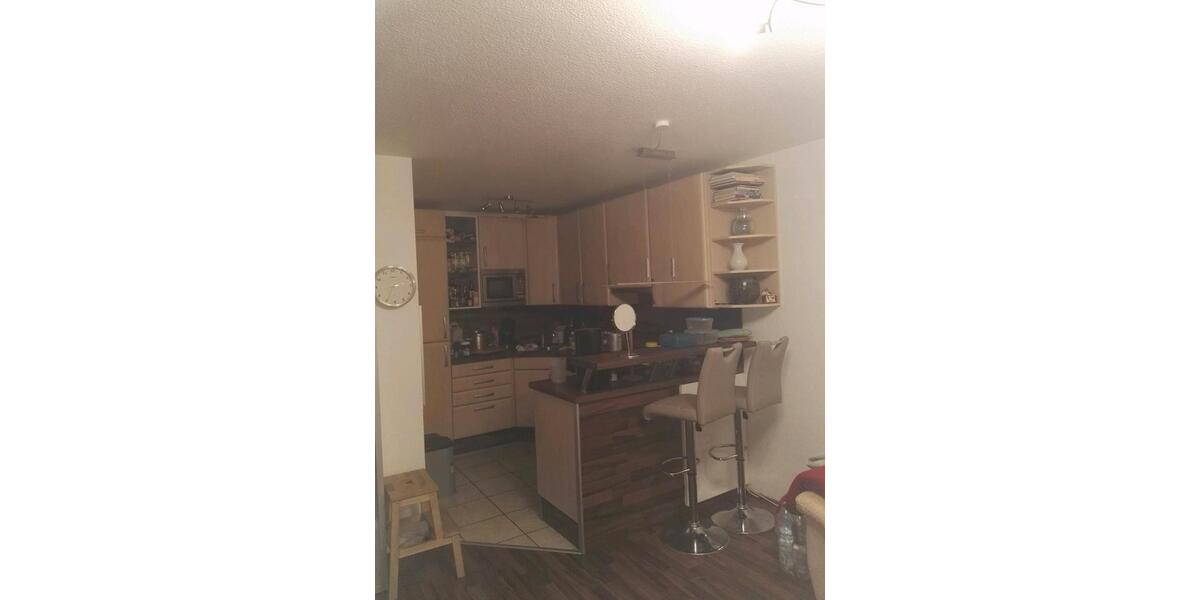 Erdgeschoßwohnung Gütersloh Avenwedde - 2 Zimmer, 51 m&sup2;, 780&euro; | Angebot:25322482