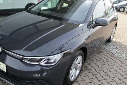 VW Golf 6.699 km 24.450 &euro; Buttstädt 99628