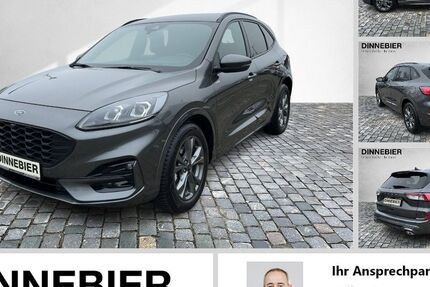 Ford Kuga 32.641 km 19.749 &euro; Markkleeberg 04416