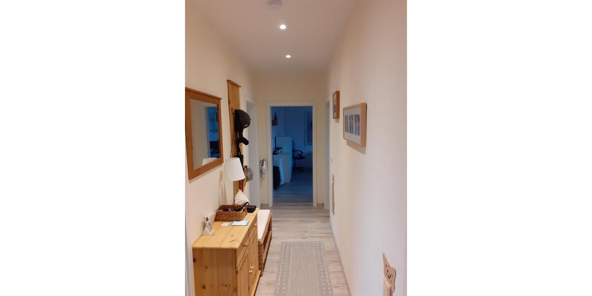 Etagenwohnung Bitterfeld-Wolfen Wolfen - 3 Zimmer, 90 m&sup2;, 150.000&euro; | Angebot:27642379