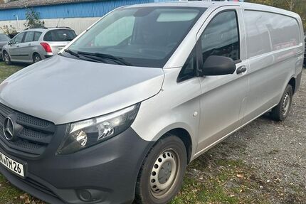 Mercedes-Benz Vito 148.000 km 9.500 € Iserlohn 58640