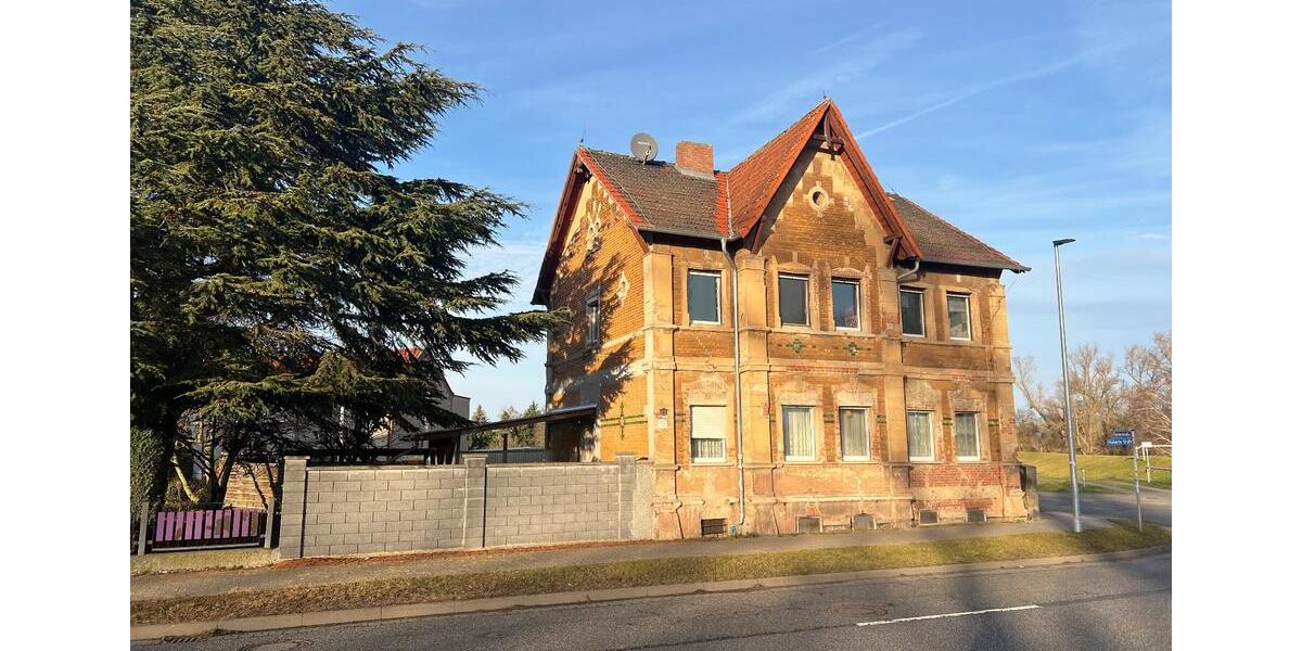 *provisionsfrei* - Haus von privat - Freiraum für Ihre Ideen 4 zimmer