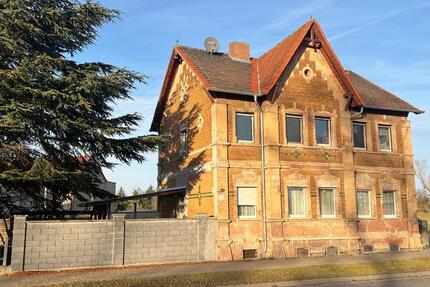 Haus Raguhn-Jeßnitz Jeßnitz - 4 Zimmer, 150 m&sup2;, 95.000&euro; | Angebot:24126352