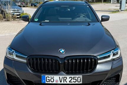 BMW 530 96.000 km 42.000 &euro; Friedland 37133