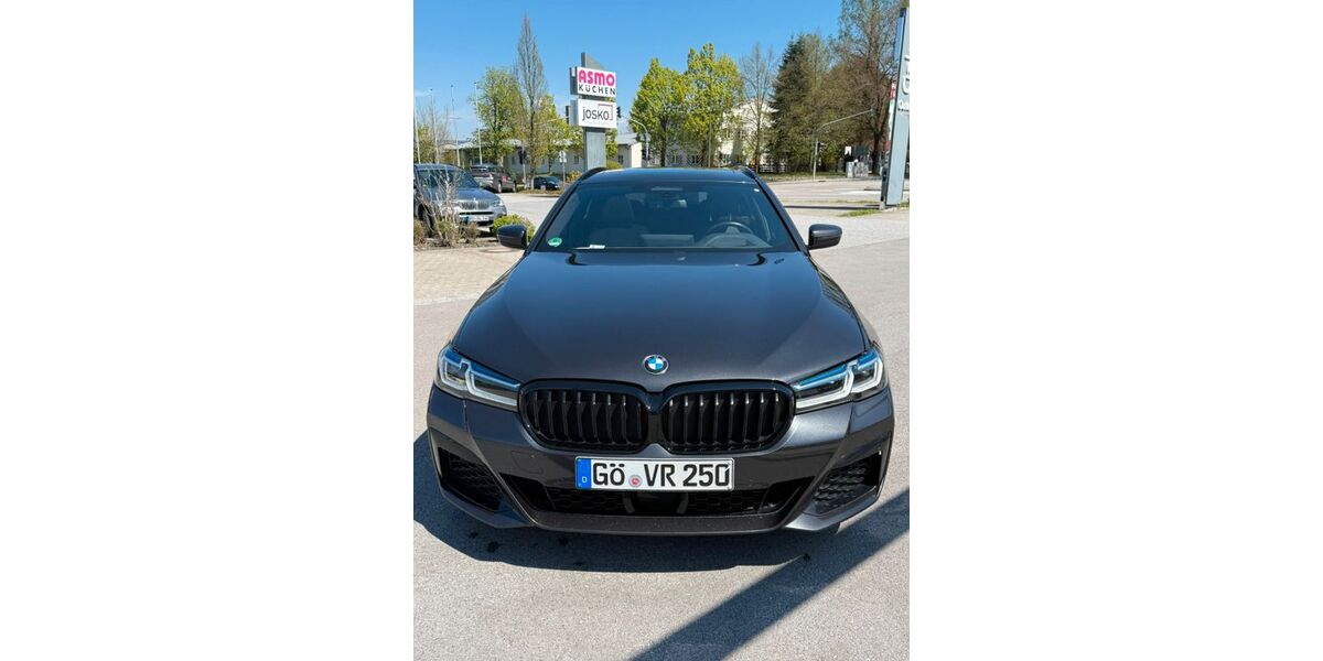 BMW 530 96.000 km 42.000 &euro; Friedland 37133