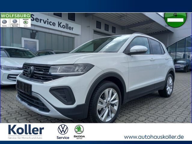 T-Cross