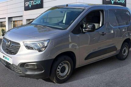 Opel Combo 39.500 km 14.489 &euro; Blankenbach 63825