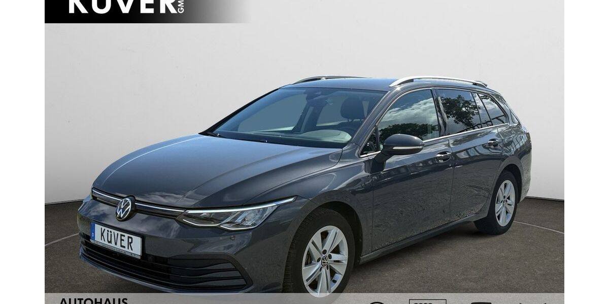 VW Golf 42.300 km 22.470 &euro; Hagen 27628