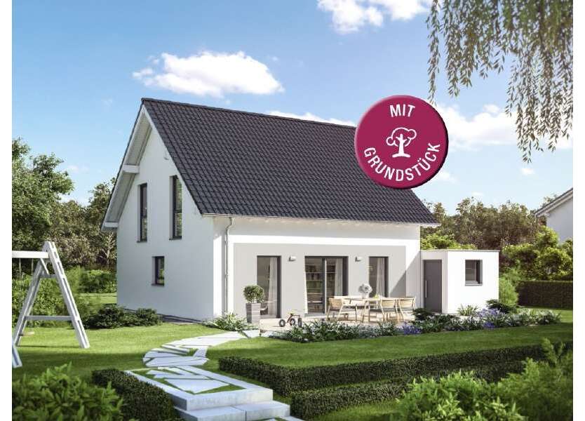 Haus zum Kaufen in Groß Santersleben 421.900 € 131 m²