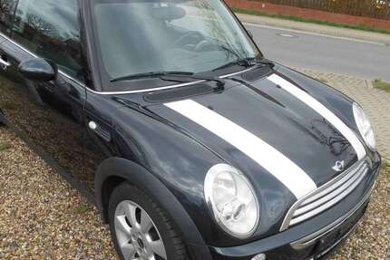 Mini Cooper 159.200 km 5.200 &euro; Wendeburg 38176