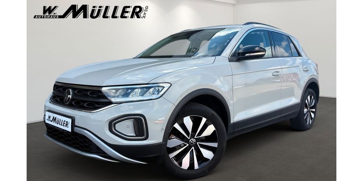 VW T-Roc 40.900 km 26.890 &euro; Delmenhorst 27755