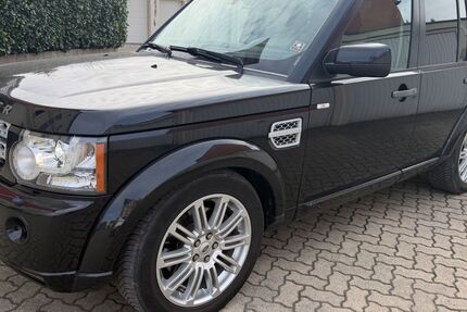 Land Rover Discovery 199.900 km 14.999 &euro; Kassel 34125
