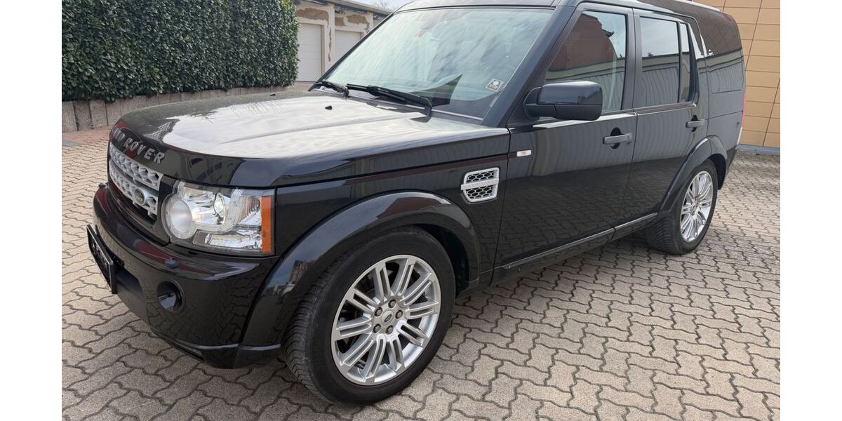 Land Rover Discovery 199.900 km 14.999 &euro; Kassel 34125