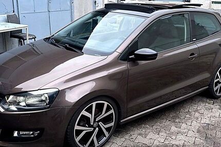 VW Polo 273.000 km 3.700 &euro; berlin 13409